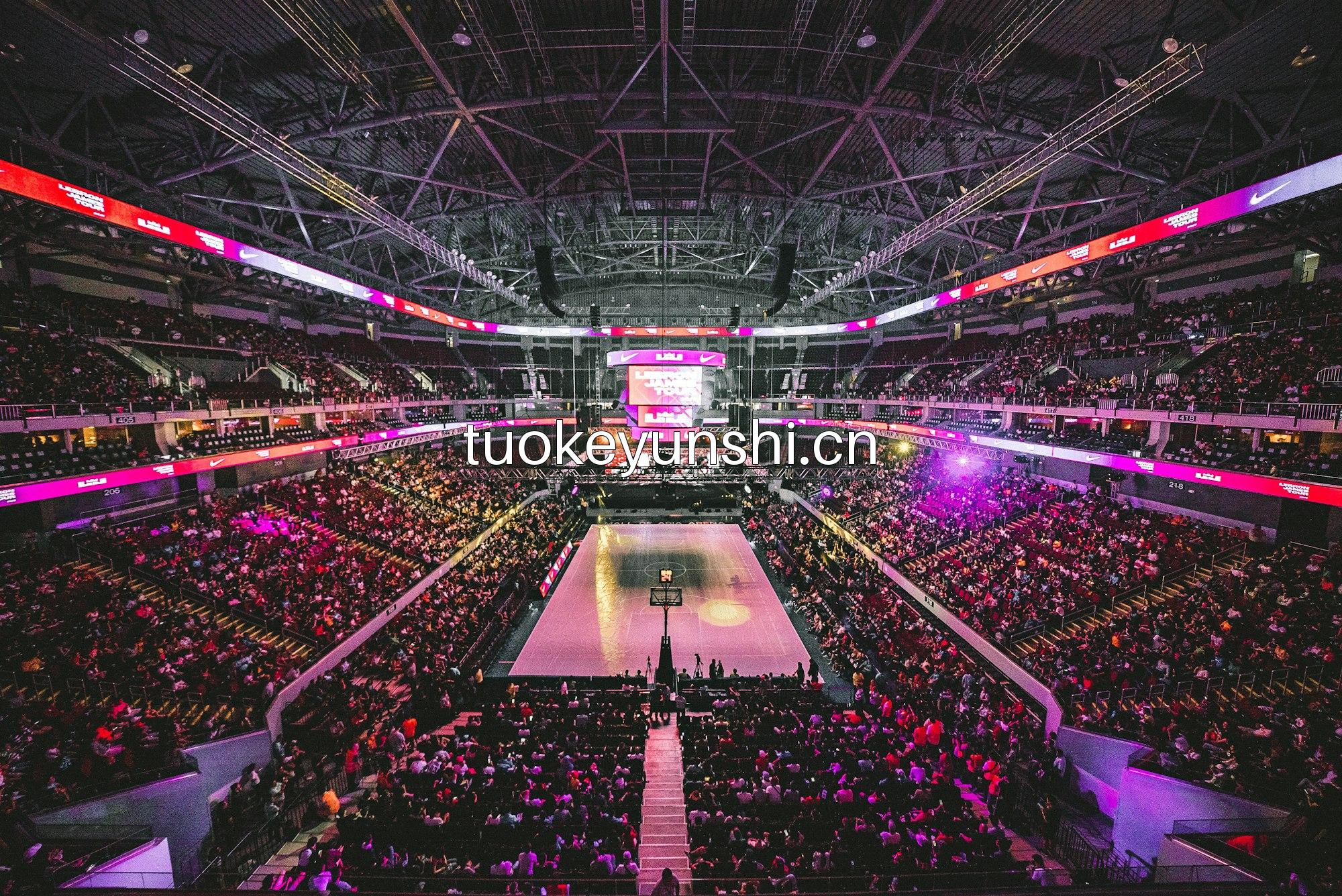 Basketball Background